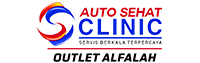 Auto Sehat Clinic Alfalah web